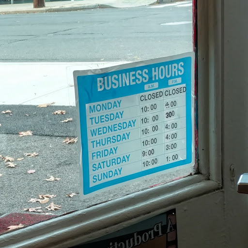 265 Shippan Ave, Stamford, CT 06902, USA