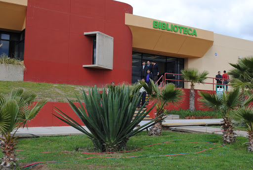 Technical university Chula Vista