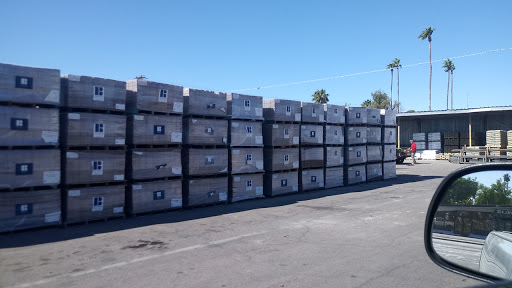 Masonry Supply Store «Marvel Building & Masonry Supply», reviews and photos, 2606 E Indian School Rd, Phoenix, AZ 85016, USA