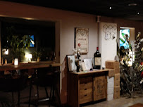 Atmosphère du Restaurant Les Vins par Faim à Beauvais - n°5