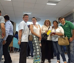 Modulo Vecinal photo