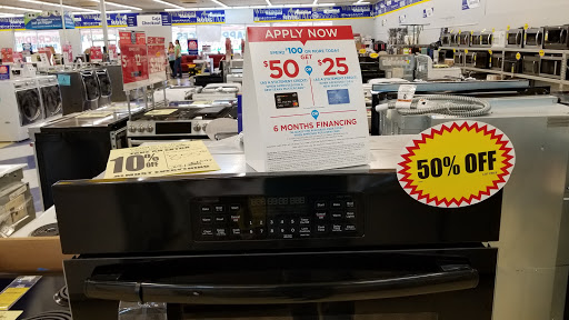 Appliance Store «Sears Outlet», reviews and photos, 4500 NE 122nd Ave, Portland, OR 97230, USA