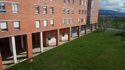 Ana Isabel Jiménez Lasanta en Pamplona