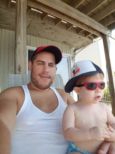 Water Park «Thundering Surf Waterpark», reviews and photos, 300 Taylor Ave, Beach Haven, NJ 08008, USA