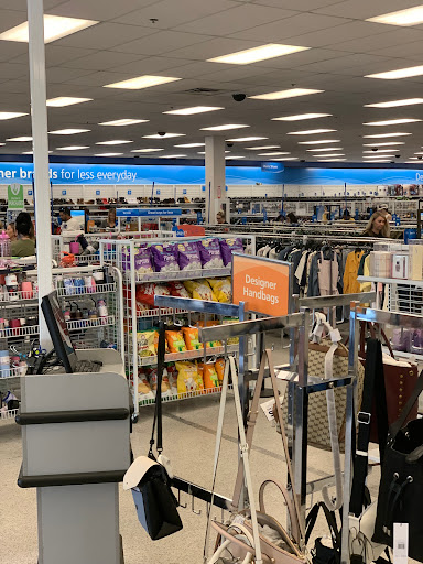 Clothing Store «Ross Dress for Less», reviews and photos, 4043 Riverdale Rd, Riverdale, UT 84405, USA