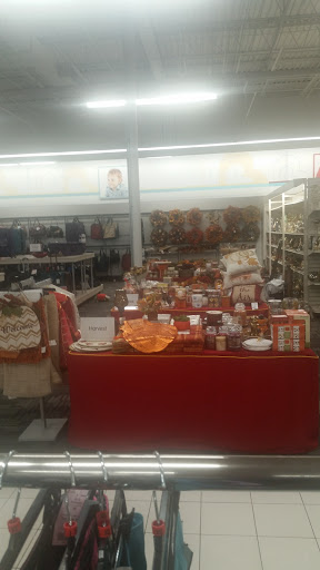 Clothing Store «Burlington Coat Factory», reviews and photos, 480 Boston Rd, Billerica, MA 01821, USA