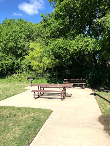 Park «Don Misenhimer Park», reviews and photos, 201 E Lonesome Dove Trail, Arlington, TX 76002, USA