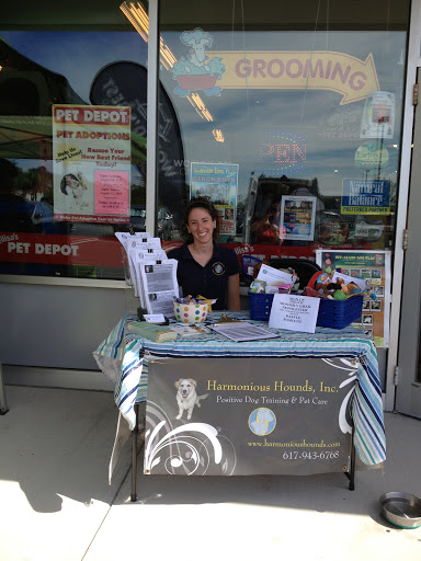 Pet Supply Store «Mellisa’s PET DEPOT», reviews and photos, 83 Faunce Corner Mall Rd, Dartmouth, MA 02747, USA