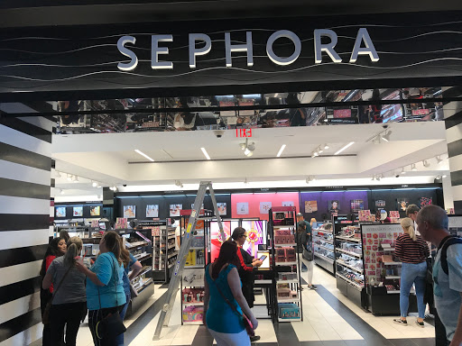 Cosmetics Store «SEPHORA», reviews and photos, 3663 S Las Vegas Blvd, Las Vegas, NV 89109, USA