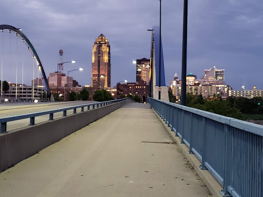 Park «Water Works Park», reviews and photos, 2201 George Flagg Pkwy, Des Moines, IA 50321, USA