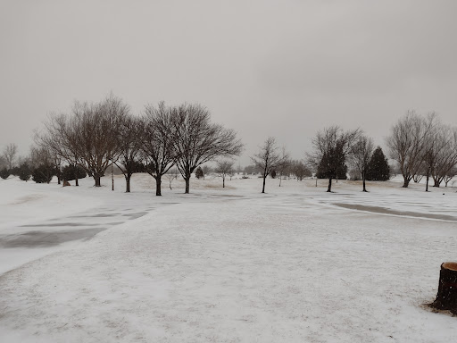Private Golf Course «Moore Golf Course», reviews and photos, 920 SW 19th St, Moore, OK 73160, USA