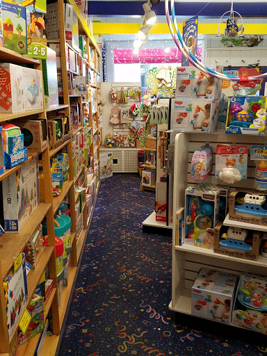 Toy Store «Toys Et Cetera», reviews and photos, 5311 N Clark St, Chicago, IL 60640, USA