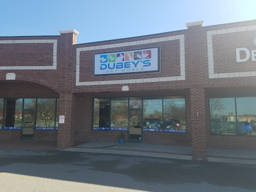 Dubey's Pet World