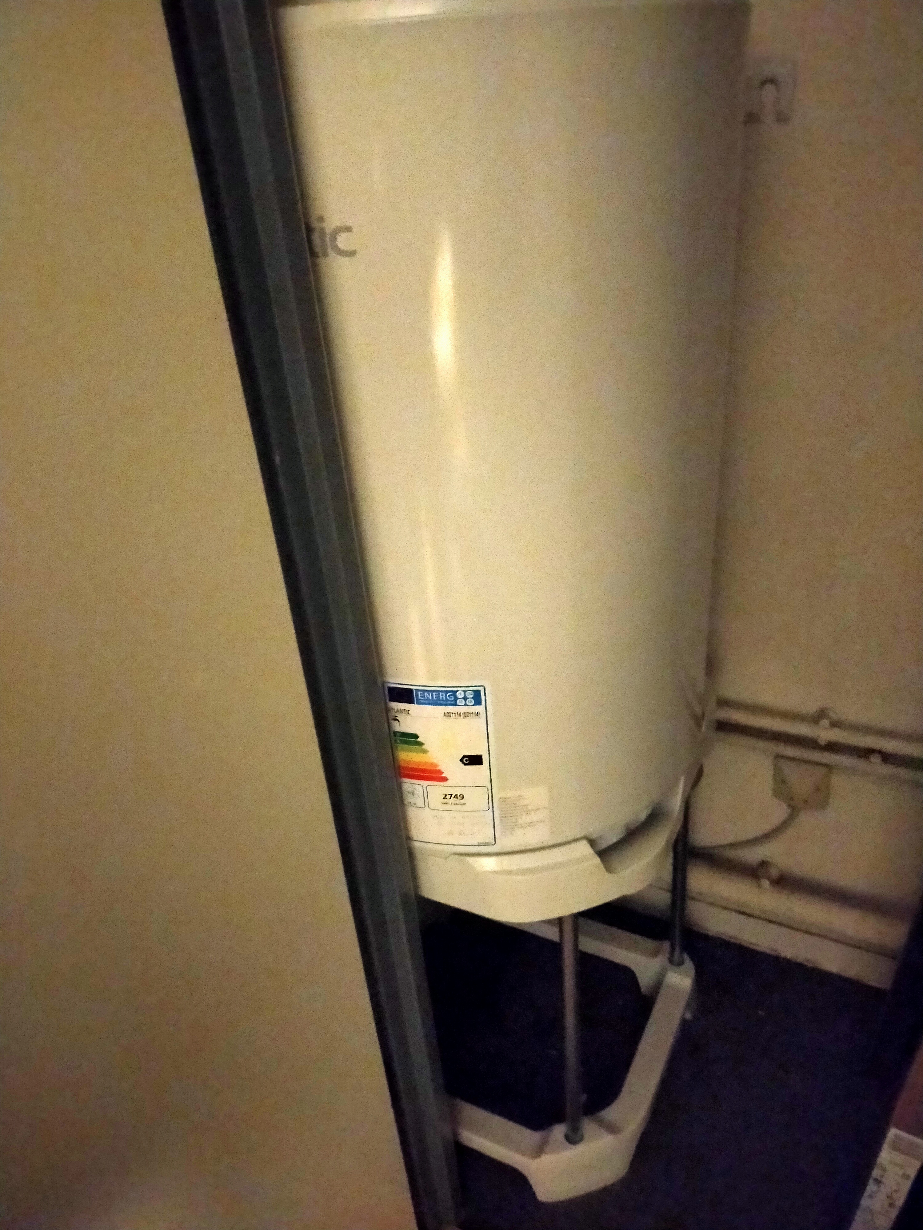 Photo n° 1 de l'avis de Alex.u fait le 02/11/2022 à 18:24