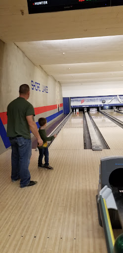 Bowling Alley «Shore Lanes», reviews and photos, 701 NJ-35, Neptune City, NJ 07753, USA