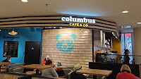 Les plus récentes photos du Café Columbus Café & Co Nice Le Ray - n°1