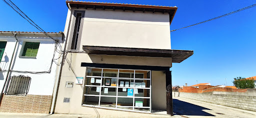 Consultorio Local de Casas de Don Gómez en Casas de Don Gómez, Cáceres‎