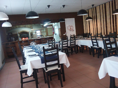 Ecos Restaurante - Ctra. Madrid, 28, 47250 Mojados, Valladolid, Spain