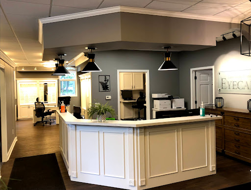 Lakeshore Professional Eyecare PC, 951 Seminole Rd, Muskegon, MI 49441, USA, 