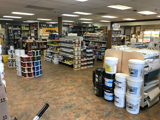 Paint Store «White Street Paint & Wallpaper», reviews and photos, 419 S Broadway # 7, Salem, NH 03079, USA
