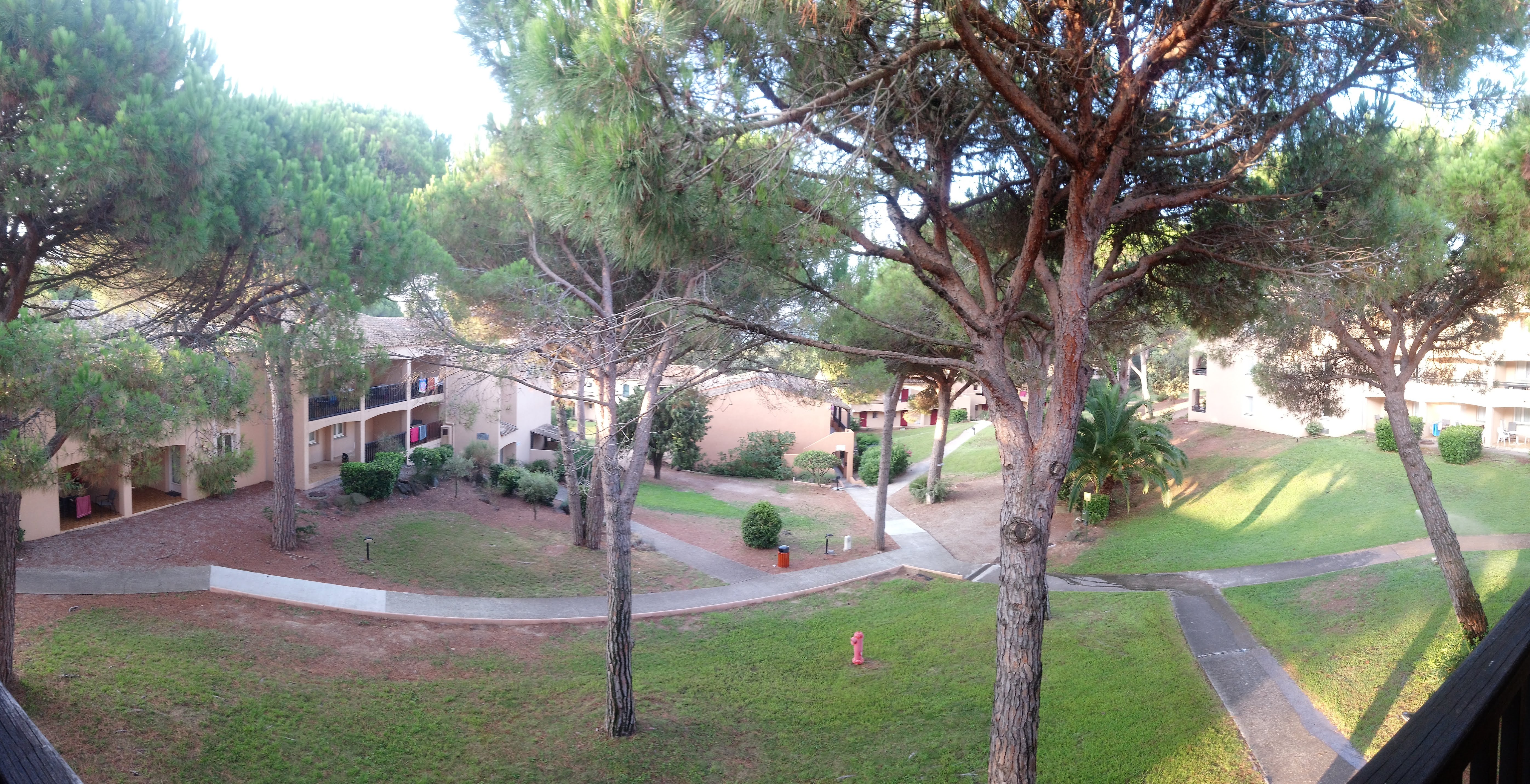 Photo n° 1 de l'avis de Emmanuel.E fait le 13/08/2019 à 10:39