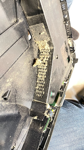 Electronics Repair Shop «WAYAYEO I Arcade & Console Service Center», reviews and photos, 1310 Starling Ln, Lewisville, TX 75077, USA