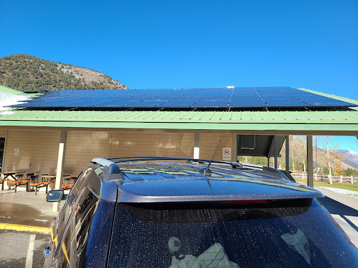 Convenience Store «Tioga Gas Mart», reviews and photos