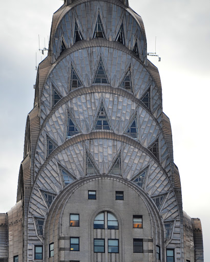  «Chrysler Building», reviews and photos, 405 Lexington Ave, New York, NY 10174, USA