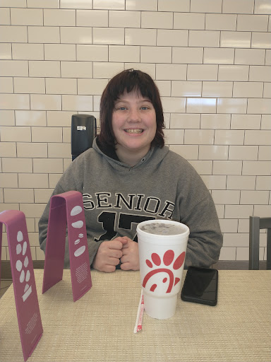 Fast Food Restaurant «Chick-fil-A», reviews and photos, 3700 S Glenstone Ave, Springfield, MO 65804, USA