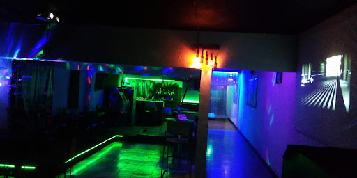 Mi Arbolito Karaoke Bar
