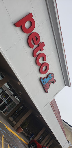 Pet Supply Store «Petco Animal Supplies», reviews and photos, 2805 E 29th Ave, Spokane, WA 99223, USA