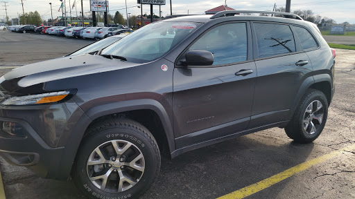 Used Car Dealer «Huber Automotive Inc», reviews and photos, 1010 Hebron Rd, Heath, OH 43056, USA