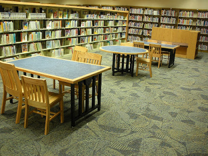 Highland Branch of the Lake County Public Library