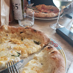 Photo n°2 de l'avis de Becky.a fait le 21/08/2019 à 14:25 sur le  Rossopomodoro Genova Porto Antico à Genoa