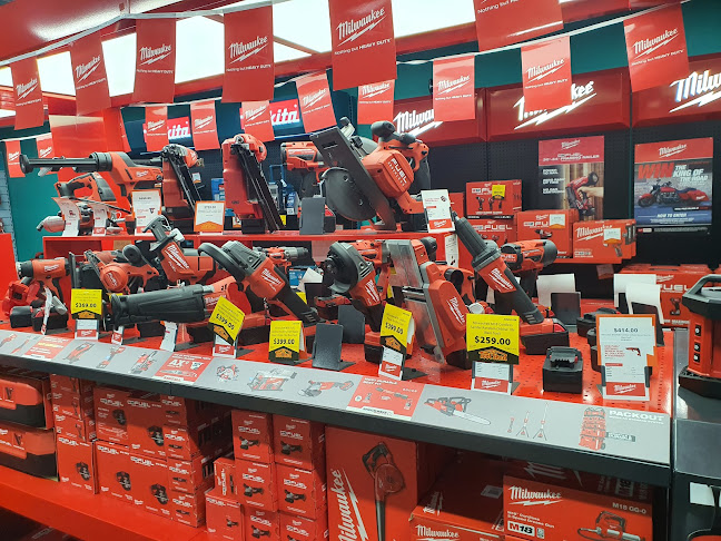 Reviews of The ToolShed Te Rapa in Hamilton - Hardware store