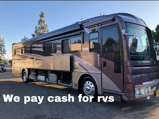 RV Buyers Riverside