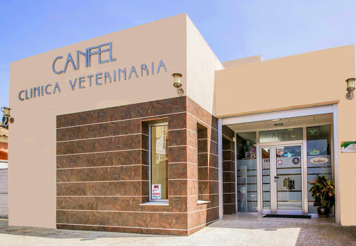 Clínica Veterinaria Canfel