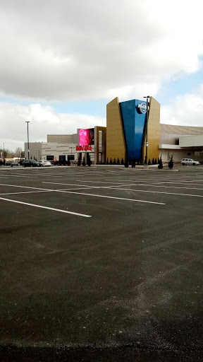 Casino «Majestic Star Casino & Hotel», reviews and photos, 1 Buffington Harbor Dr, Gary, IN 46406, USA