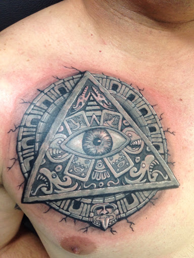 Explore wisconsin tattoo ideas, creative tattoo ideas in Cape Coral, available at The Tattoo Emporium