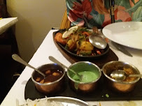 Curry du Restaurant indien Gandhi Ji' s à Paris - n°7