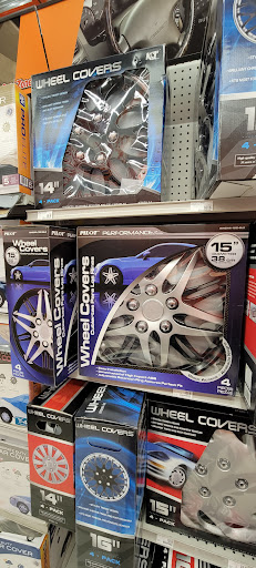 Auto Parts Store «AutoZone», reviews and photos, 627 E Tipton St, Seymour, IN 47274, USA