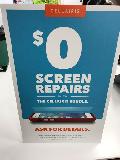 Cell Phone Store «Cellairis», reviews and photos, 12353 FM 1960, Houston, TX 77065, USA