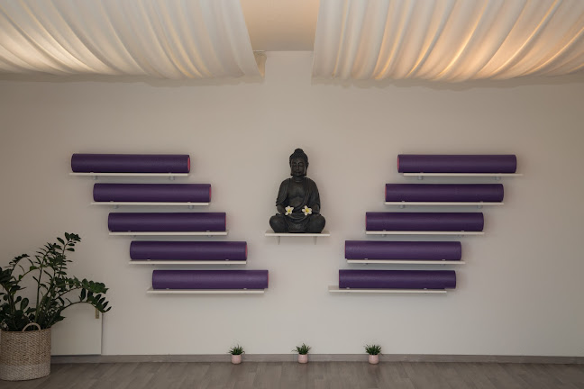 Rezensionen über Soul Studio in Nyon - Yoga-Studio