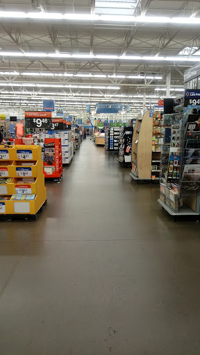 Department Store «Walmart Supercenter», reviews and photos, 7101 E 128th Ave, Thornton, CO 80602, USA