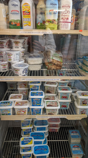 Supermarket «BZ BEE MARKET», reviews and photos, 2322 S El Camino Real, San Mateo, CA 94403, USA