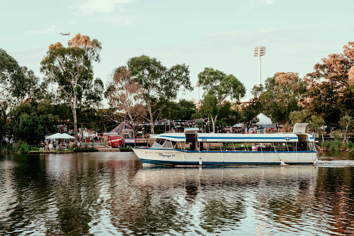 The Popeye River Cruises