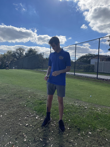 Golf Club «Casselberry Golf Club», reviews and photos, 300 S Triplet Lake Dr, Casselberry, FL 32707, USA