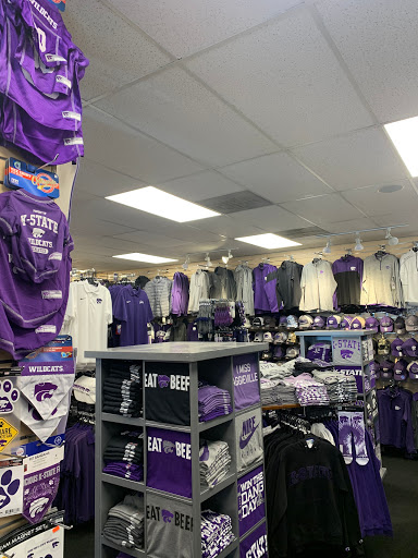 Sportswear Store «Kansas Sampler Topeka», reviews and photos, 5918 SW 21st St, Topeka, KS 66604, USA