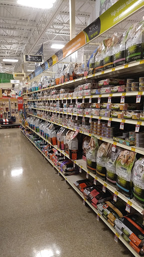 Pet Supply Store «PetSmart», reviews and photos, 12046 Paul Mayer Ave, Bridgeton, MO 63044, USA
