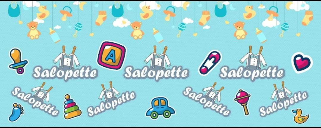 Salopette Kids Store